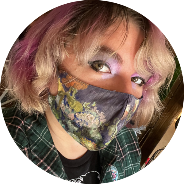 Go to the profile of Ashley Wentworth