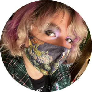 Go to the profile of Ashley Wentworth