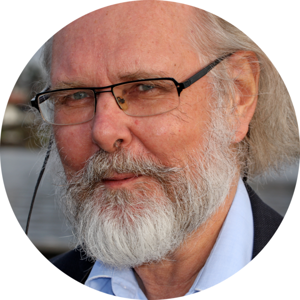 Go to the profile of Nils Christian Stenseth