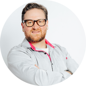 Go to the profile of Alex Smith