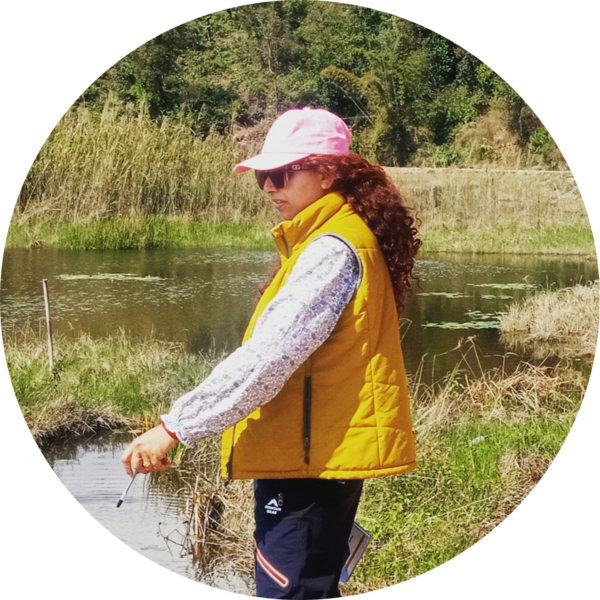 Go to the profile of Prava Pandey