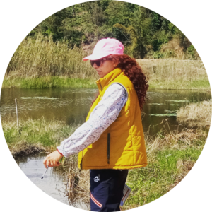 Go to the profile of Prava Pandey