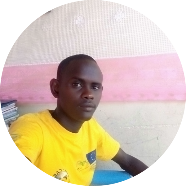 Go to the profile of Charles Lesoipa