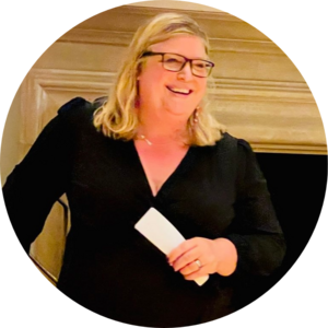 Go to the profile of Sophy Norris