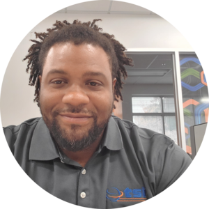 Go to the profile of Shaun Covington