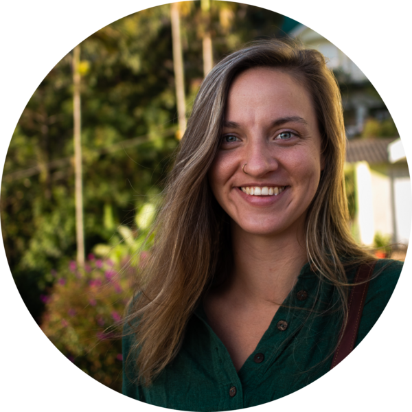 Go to the profile of Mallory Marriner