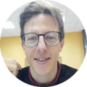 Go to the profile of Fabio Penna