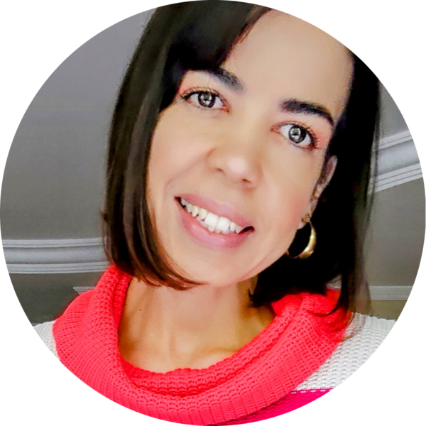 Go to the profile of Sarah Lorenzon Ferreira