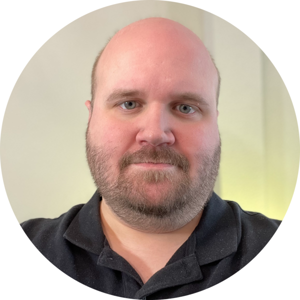 Go to the profile of Andrew Drzycimski