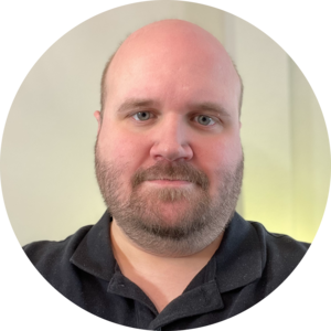 Go to the profile of Andrew Drzycimski