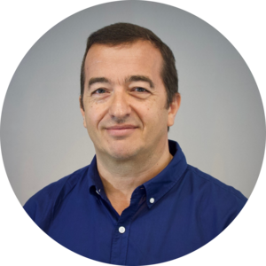 Go to the profile of Olivier Moser