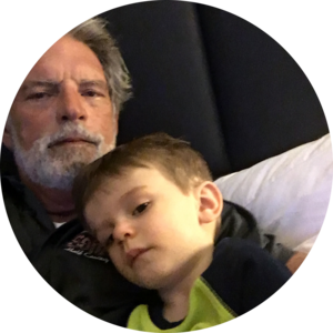 Go to the profile of Henry Bofman