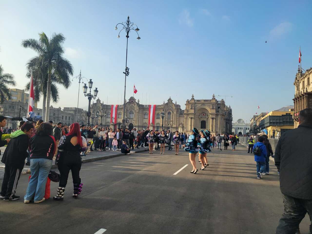 LiA Week 3 Reflection Make_sense Perú