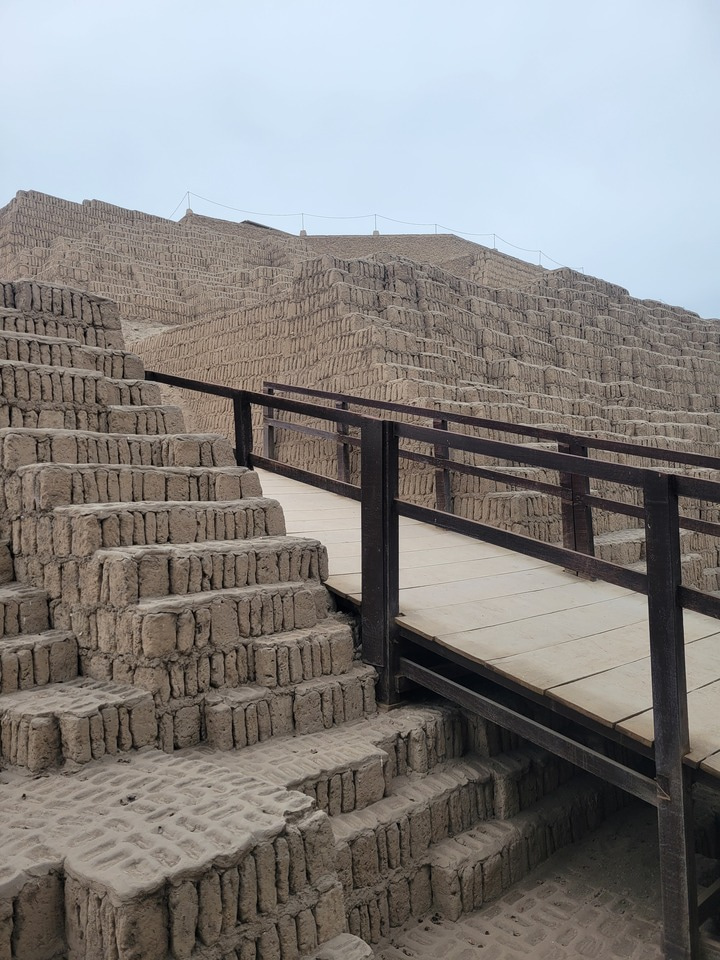 LiA Week 2 Reflection Make_sense Perú