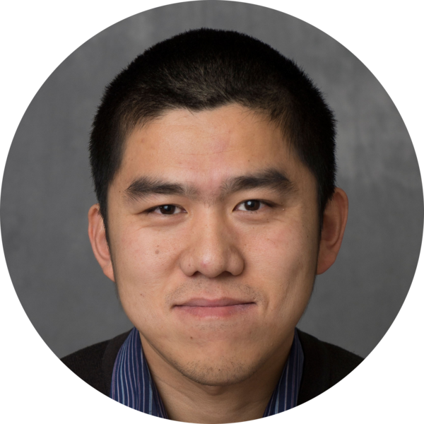 Go to the profile of Zhi-Jian Zhao