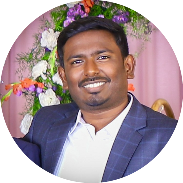 Go to the profile of Daniel