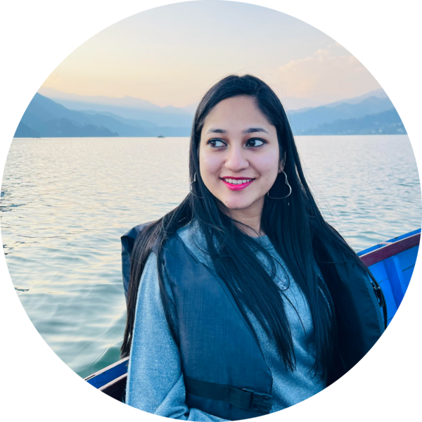 Go to the profile of Ridhima Gupta