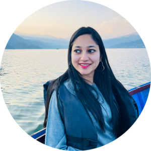 Go to the profile of Ridhima Gupta