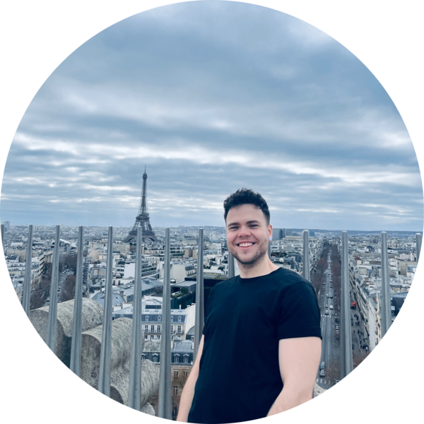 Go to the profile of Jonasz Patkowski