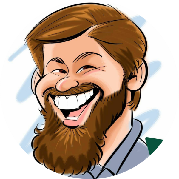 Go to the profile of Shaun Hayes