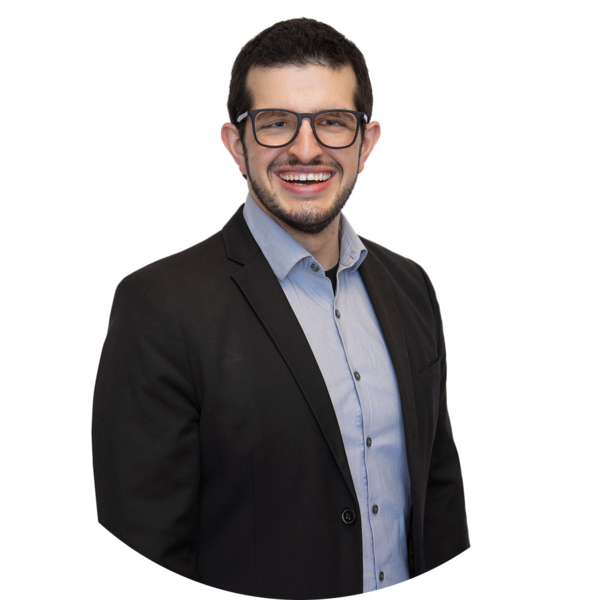 Go to the profile of Greg Hanson