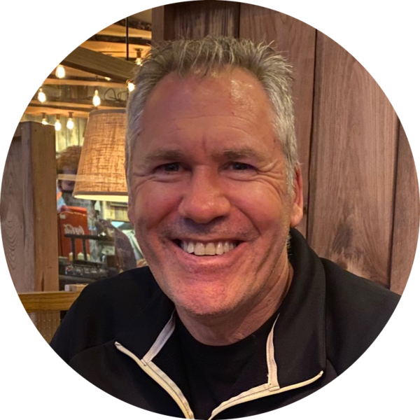 Go to the profile of Glen Patterson