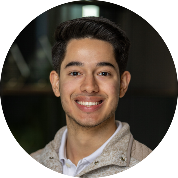 Go to the profile of Immanuel Santiago