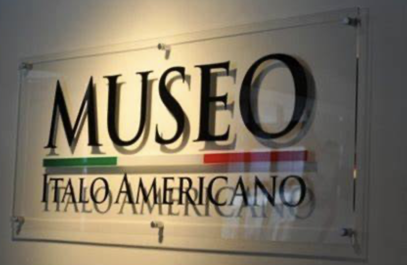 Revitalizing Heritage: My Six-Week Journey at the Italian American Museum of San Francisco