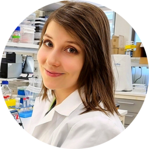 Go to the profile of Petra Marttila