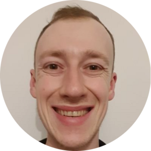 Go to the profile of Keith Woodley