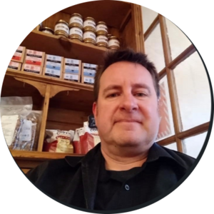 Go to the profile of Steve Wilcockson