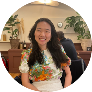 Go to the profile of Tiffany Tay