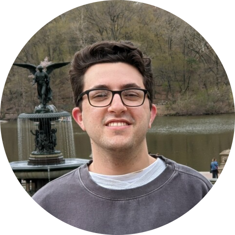 Go to the profile of Josh Beloff