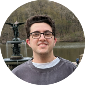 Go to the profile of Josh Beloff