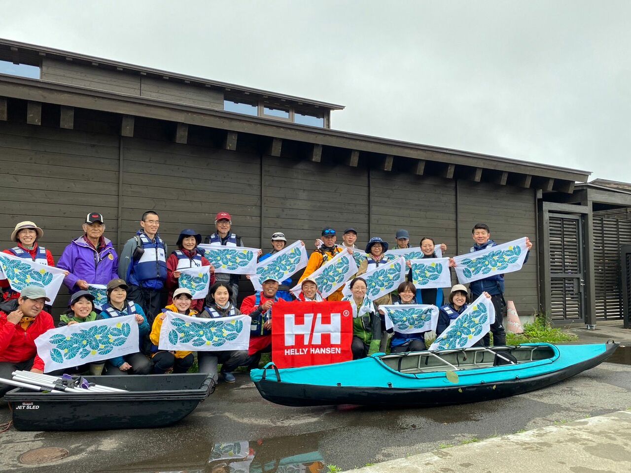 My Overall Reflection 