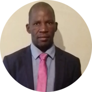 Go to the profile of Ackim Phiri