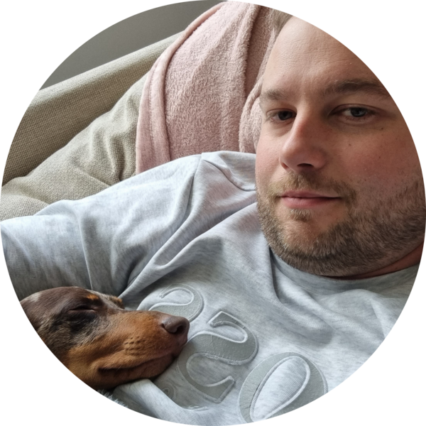 Go to the profile of Callum Full