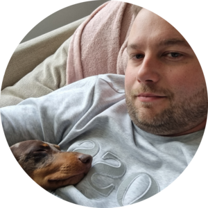 Go to the profile of Callum Full