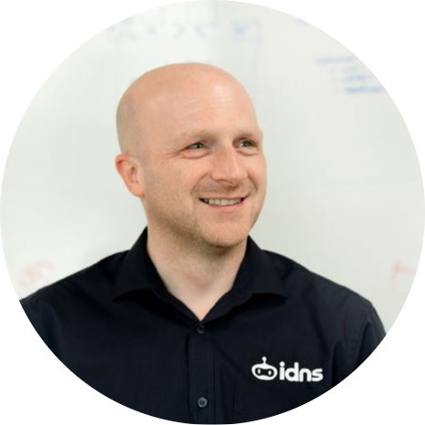 Go to the profile of Ste Massey