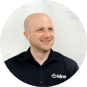 Go to the profile of Ste Massey