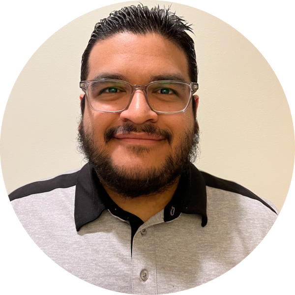 Go to the profile of Carlos Robles