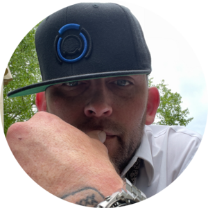 Go to the profile of Nicholas Pitts