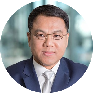 Go to the profile of Noah Lim