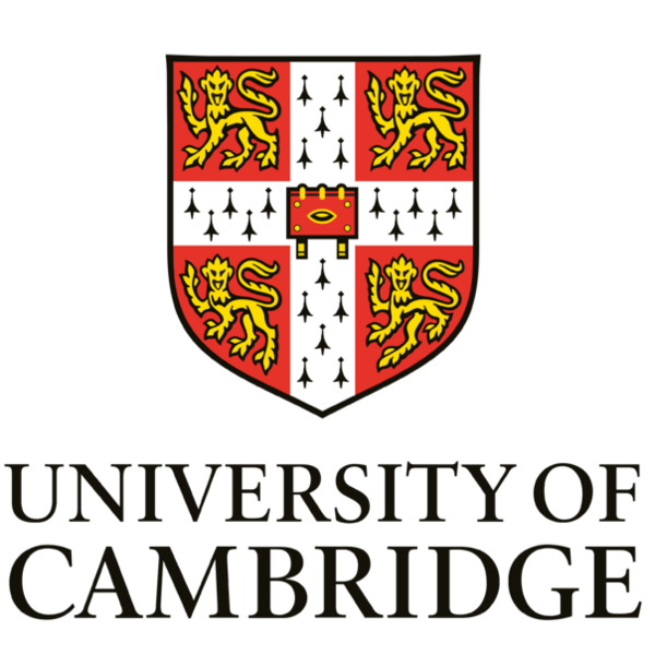 Go to the profile of University of Cambridge