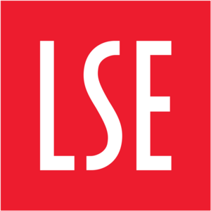 Go to the profile of London School of Economics and Political Science