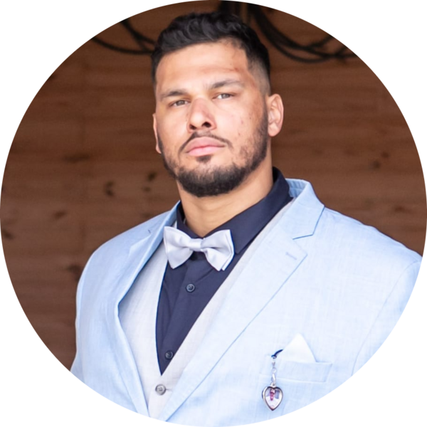 Go to the profile of Daniel Mendes Meneses