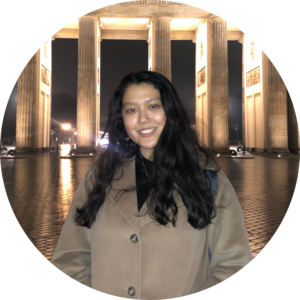 Go to the profile of Amanda Perez