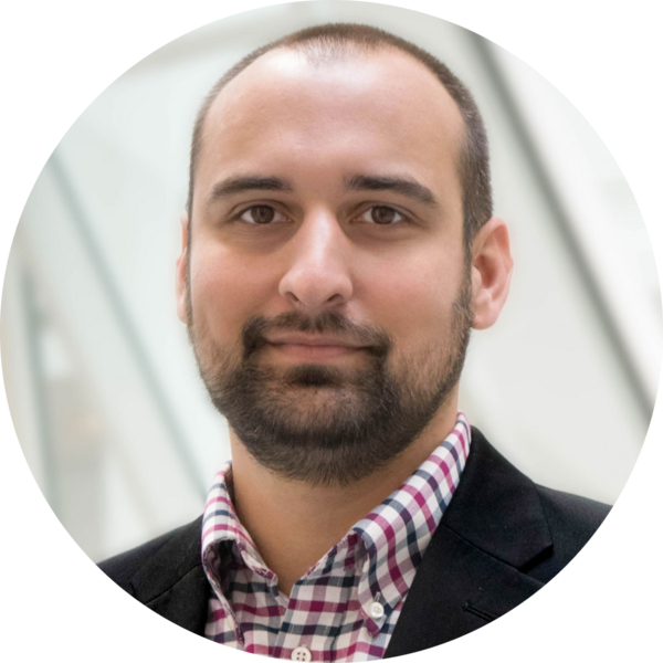 Go to the profile of Britton Gates