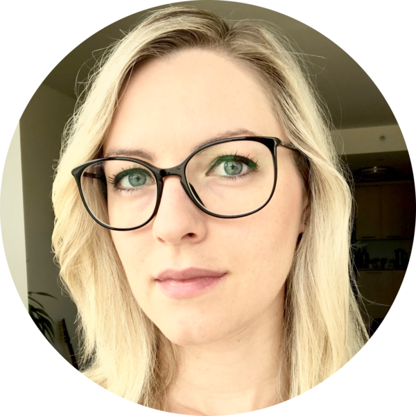 Go to the profile of Cristina Cornelio