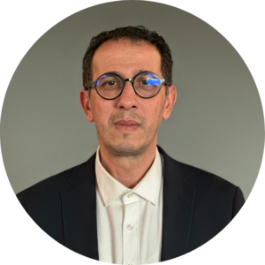 Go to the profile of Ilias arier